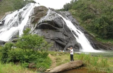 Nem Guarapari, nem Vitória: 3 destinos de serra para quem busca paz absoluta na virada.