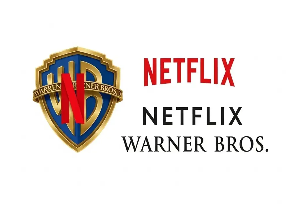 Netflix compra Warner Bros. Entenda o acordo bilionário no streaming