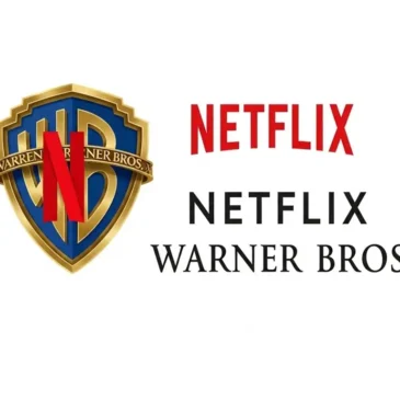Netflix compra Warner Bros. Entenda o acordo bilionário no streaming