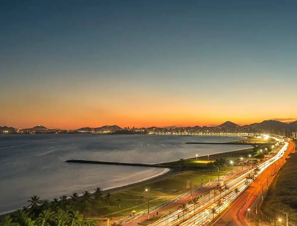 Eventos de Verão 2025/2026 no Espírito Santo: Shows e Festas