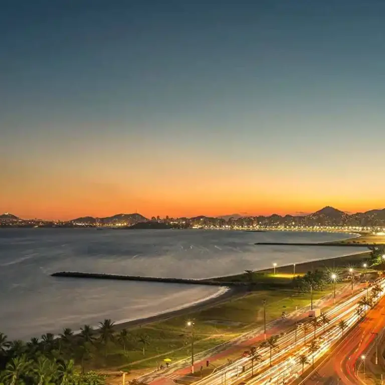 Eventos de Verão 2025/2026 no Espírito Santo: Shows e Festas