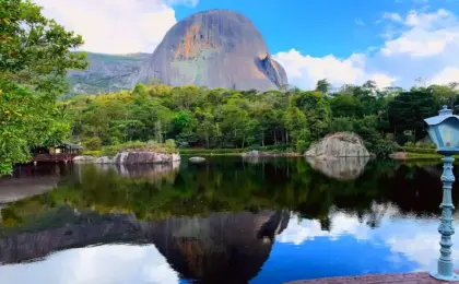 Pedra Azul 2026