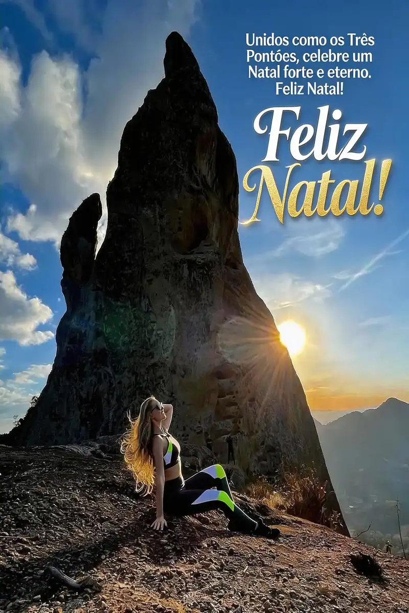 Pedra dos Três Pontões (Afonso Cláudio):