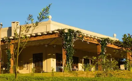 Expansão da pousada Quinta dos Manacás impulsiona turismo em Pedra Azul 10 pousada Quinta dos Manacás