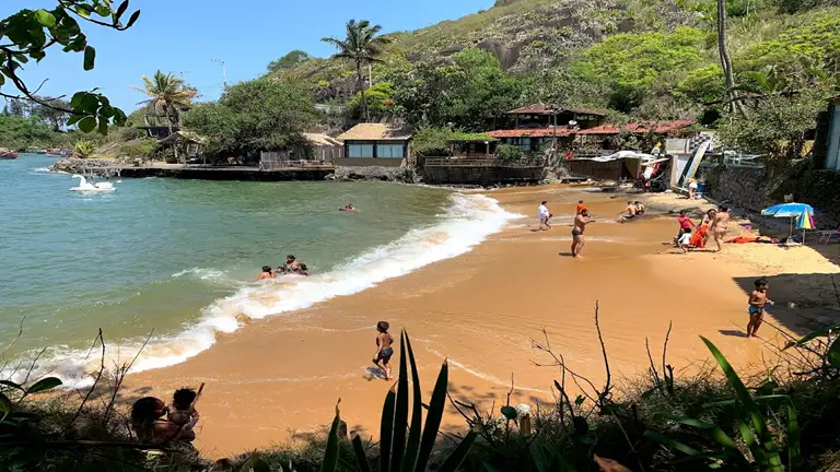 Conheça a Rota Costa do Sol em Vila Velha