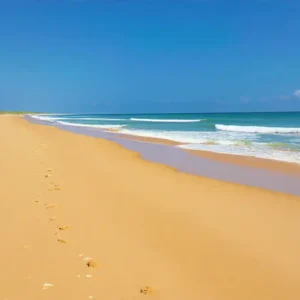 Praia naturista de Barra Seca: descubra o paraíso naturista do Espírito Santo