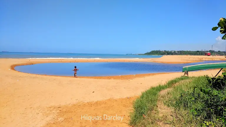3 Praias na cidade de Serra que você precisa conhecer.