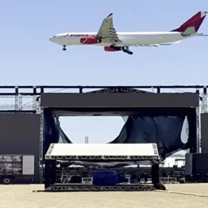 Pré-Réveillon em Vitória Hoje: Shows na Orla de Camburi 30/12