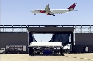 Pré-Réveillon em Vitória Hoje: Shows na Orla de Camburi 30/12