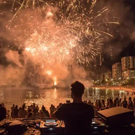 "Programação Réveillon Vila Velha 2026"