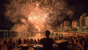 "Programação Réveillon Vila Velha 2026"