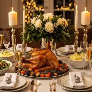 Receitas leves para a virada