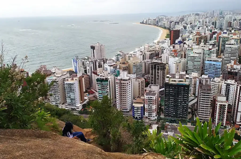 Ruas Fechadas: O mapa das interdições em Vitória, Vila Velha e Guarapari para o Réveillon