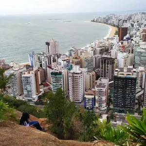 Ruas Fechadas: O mapa das interdições em Vitória, Vila Velha e Guarapari para o Réveillon