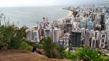 Ruas Fechadas: O mapa das interdições em Vitória, Vila Velha e Guarapari para o Réveillon