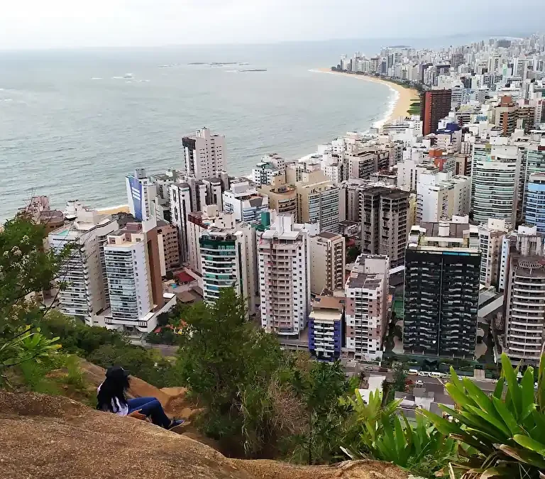 Ruas Fechadas: O mapa das interdições em Vitória, Vila Velha e Guarapari para o Réveillon