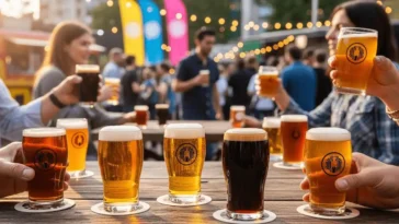 Santa Maria de Jetibá tem Festival de Cerveja Artesanal hoje