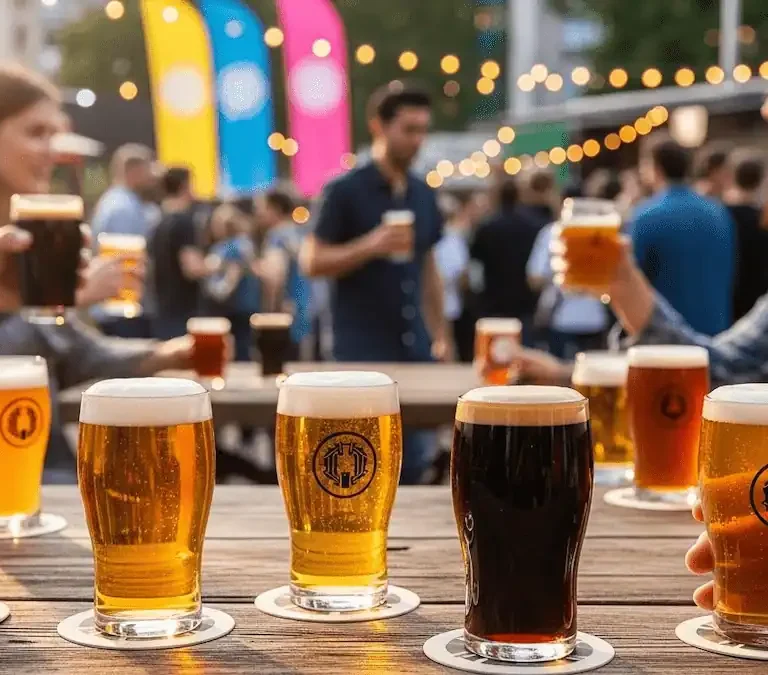 Santa Maria de Jetibá tem Festival de Cerveja Artesanal hoje