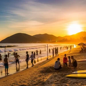 Solstício de Verão