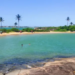 As 5 Melhores praias para visitar em Janeiro