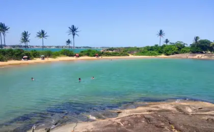 As 5 Melhores praias para visitar em Janeiro 10 As 5 Melhores praias para visitar em Janeiro