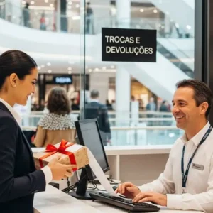 Troca de presentes de Natal: O que as lojas do ES são (e não são) obrigadas a aceitar