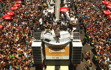 Verão Guriri 2026: Léo Santana e Durval Lelys abrem programação gratuita no Norte do ES