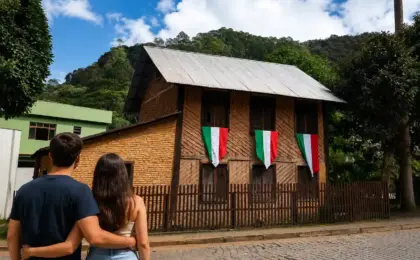 Casa Lambert