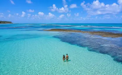 Japaratinga Alagoas
