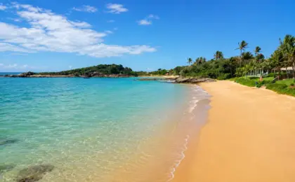 Praia dos Ventos