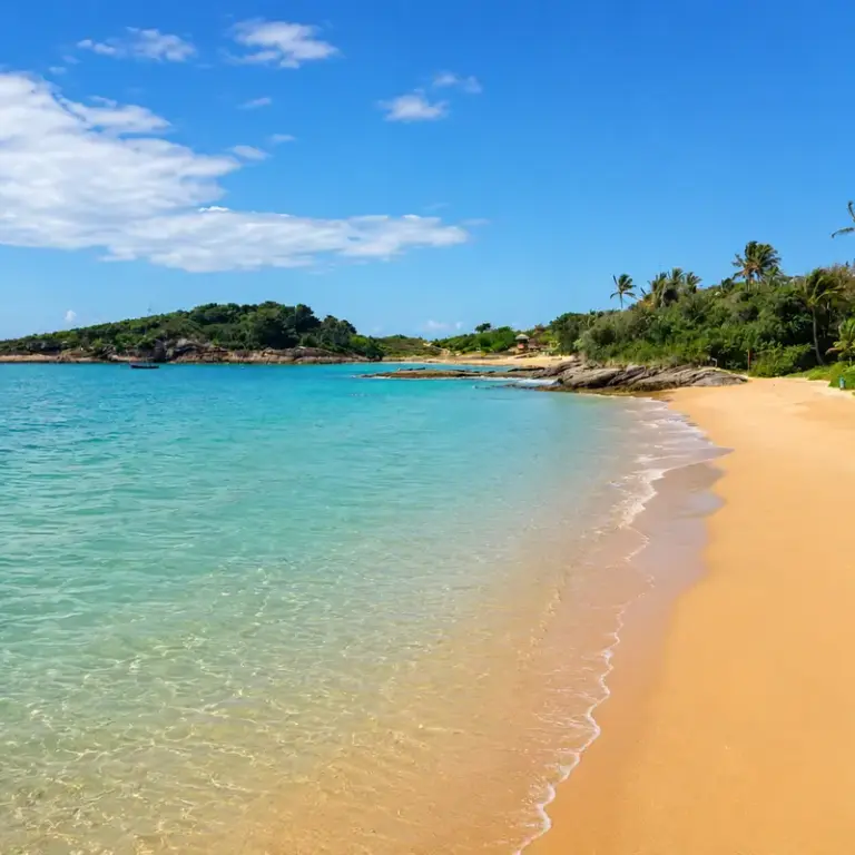 Praia dos Ventos