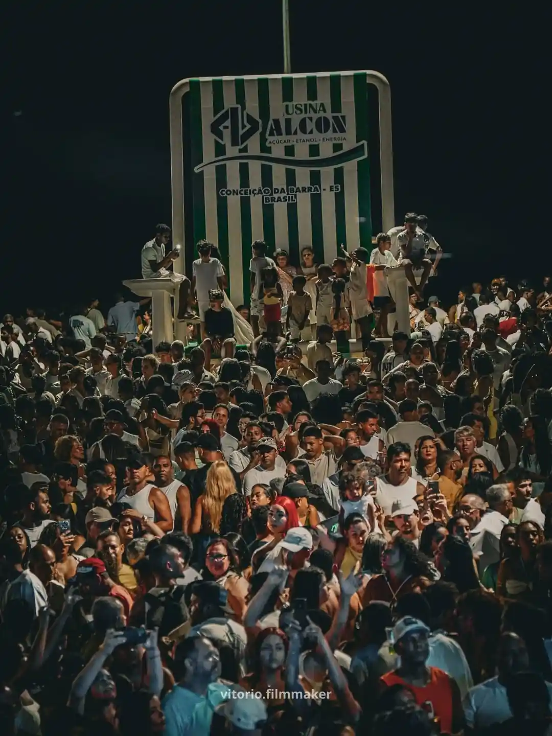 Cadeira Gigante Conceição da Barra