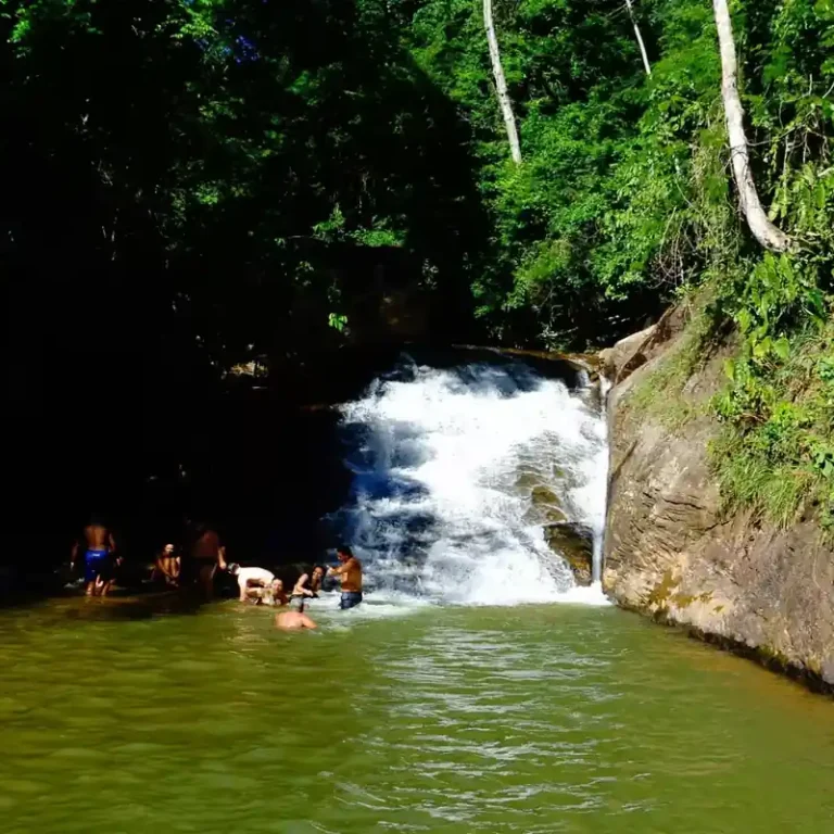 Piapitangui – Vale das Cachoeiras em Viana, ES
