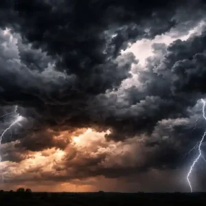 Primeira ZCAS de 2026 ZCAS chuva Espírito Santo