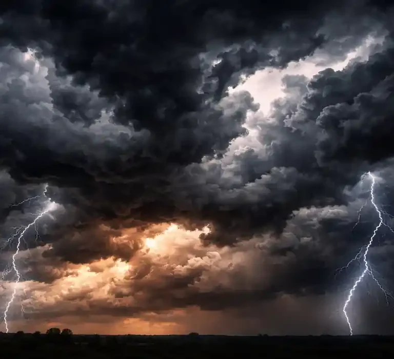 Primeira ZCAS de 2026 ZCAS chuva Espírito Santo