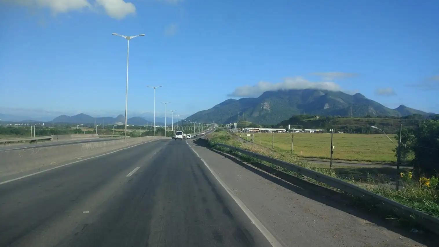 Trilha Mestre Álvaro