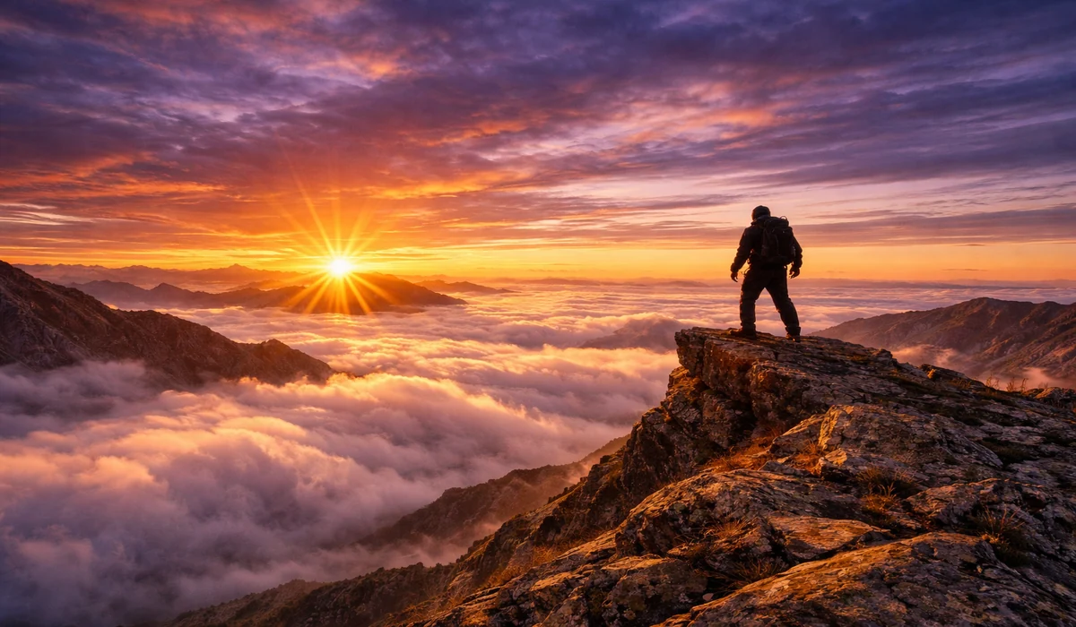 Pico da Bandeira: guia completo para subir
