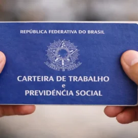 Vagas de emprego Grande Vitória 2026