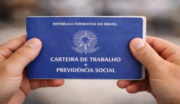 Vagas de emprego Grande Vitória 2026