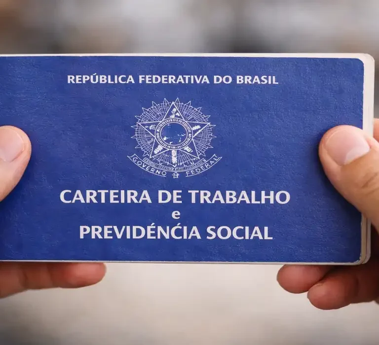 Vagas de emprego Grande Vitória 2026