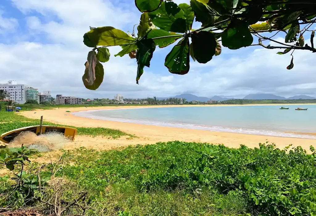 Onde fica o 'Caribe Capixaba'? Conheça o refúgio de águas claras