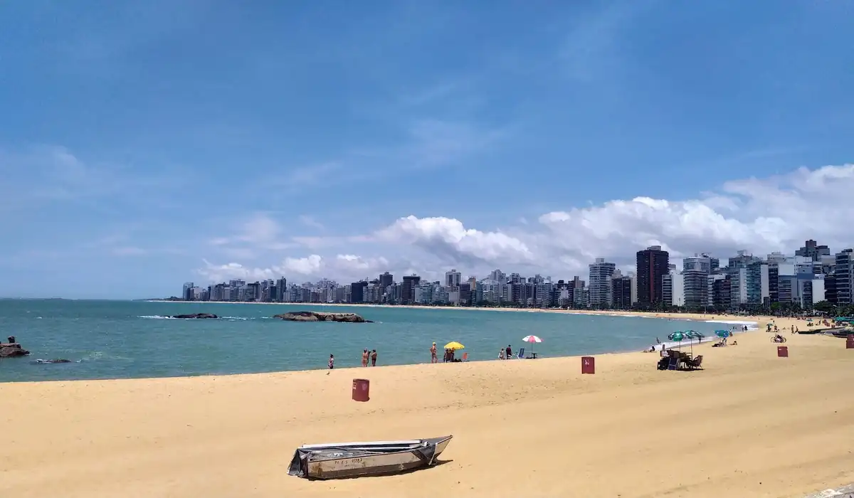Arena de Verão Vila Velha 2026