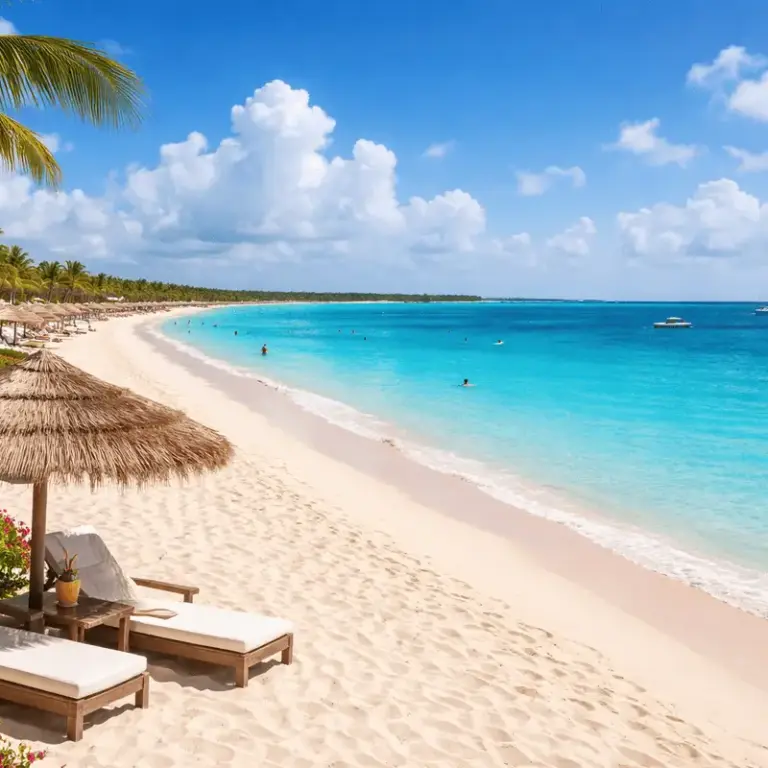 4 praias mais bonitas do mundo que parecem irreais (2 são no Brasil!)