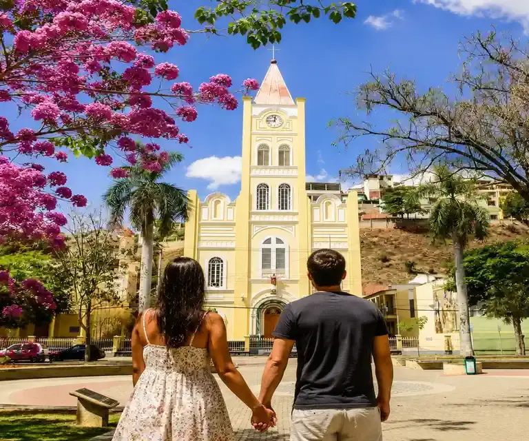 O que fazer em Afonso Cláudio