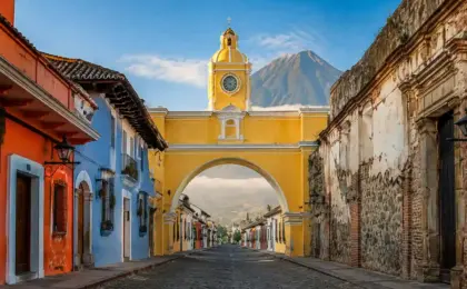 Antigua Guatemala