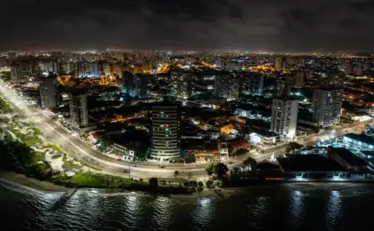 Aracaju, Sergipe