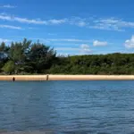 Barra Nova em São Mateus