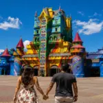 Onde fica Beto Carrero: cidade, aeroporto, preços e como chegar