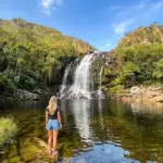 Cachoeira Serra Morena