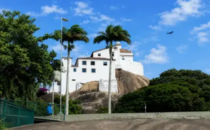 Convento da Penha